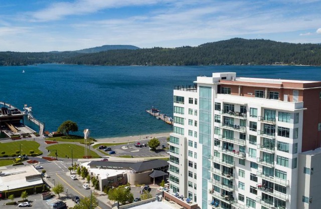 One Lakeside