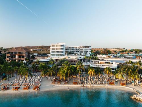 ONE Mambo Beach Residences by Bocobay Curaçao