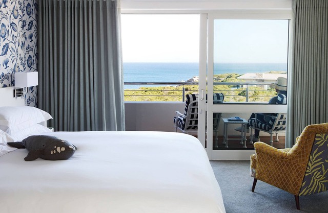 One Marine Drive Boutique Hotel