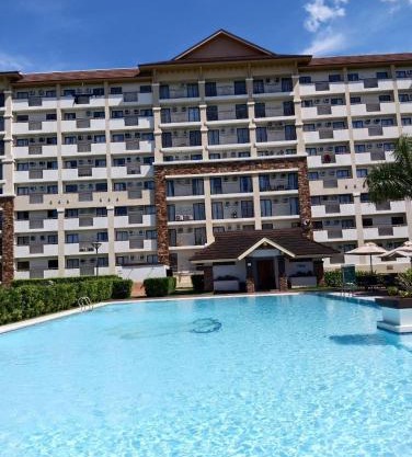 One Oasis Apartment CDO