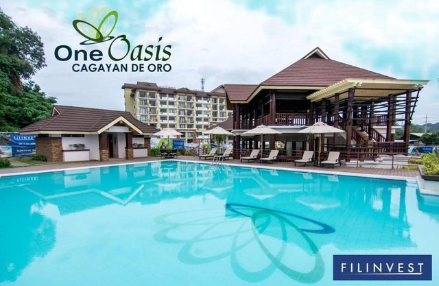 One Oasis By Paseo de Corazon Residence