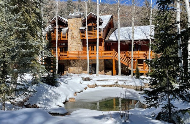 ONE OF A KIND Park City getaway! P