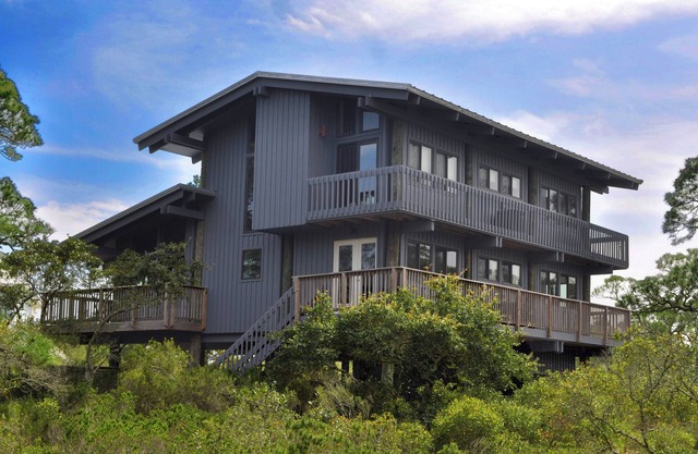 ONE OF OUR MOST UNIQUE HOMES.