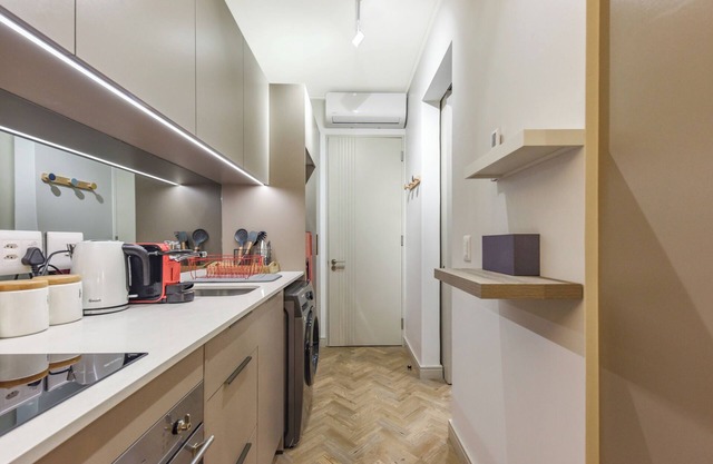 One Rosebank: City Sanctuary