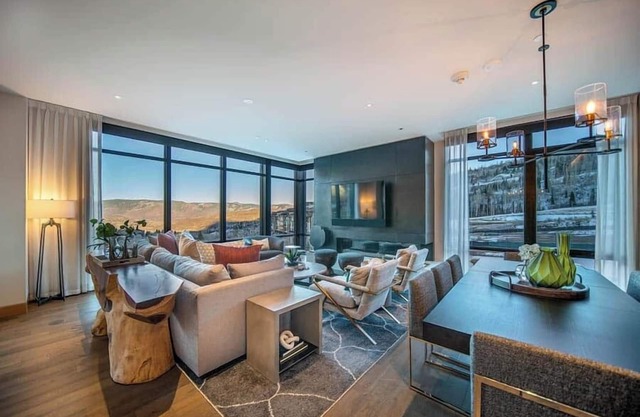 One Snowmass Residence Club 507