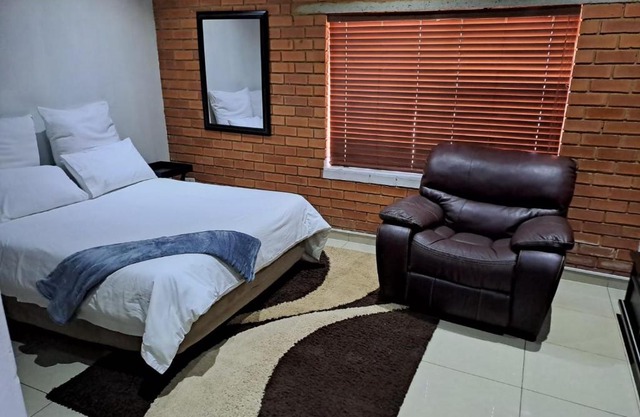 One Three 9ine Boutique Guesthouse
