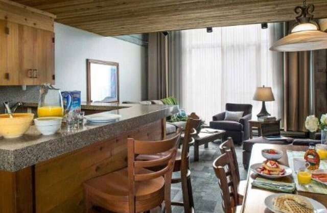 One Week at Snowbird, UT - Iron Blosam, Suite, Sleeps 8