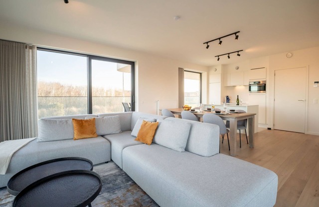 One with terrace and dune view by Interhome