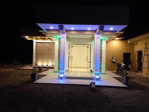 Onera Hotel & restaurant