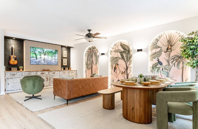 Only 15 minutes to downtown – Designer Interiors, Cozy Patio & Firepit Nights