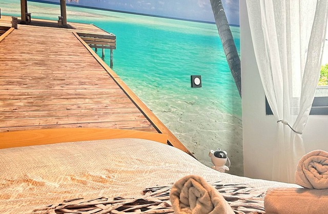 Only You Spa and Sauna
