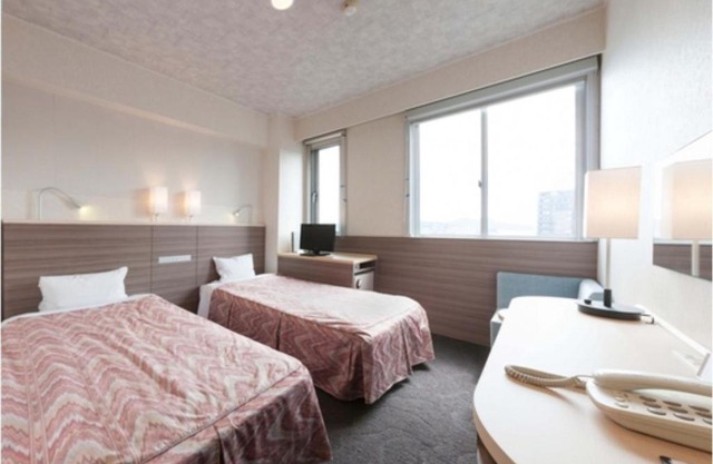 Onomichi Daiichi Hotel - Vacation STAY 02581v
