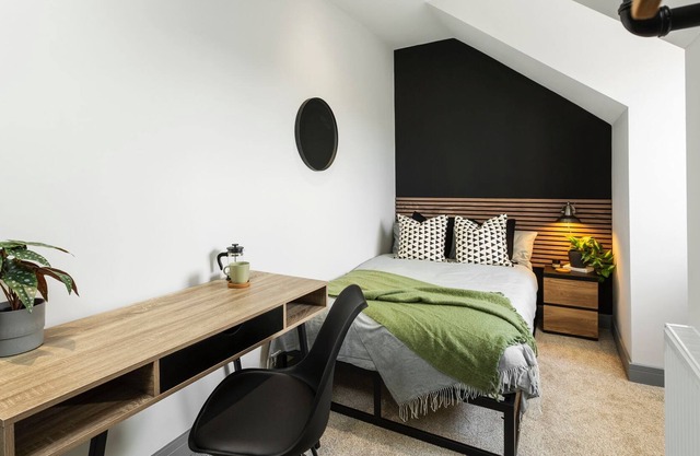 OnPoint Modern & Fresh Studio Apt