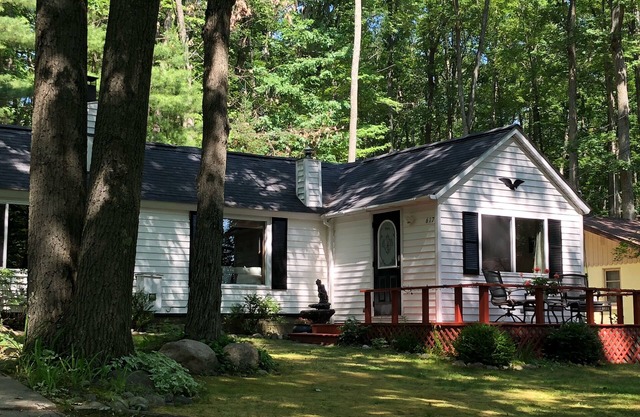 Open Aug 22 - 28. Fantastic Reviews! Booking now for Winter Getaway & Summer