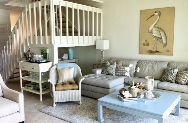 Open August, fall & winter-Poolside,gulfview,private beach, 2 bedrooms, sleeps 6
