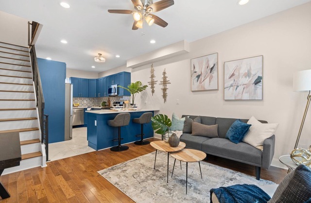 Open for FIFA 2026 Graduate Hospital Home with Roof-deck and High-Speed Internet