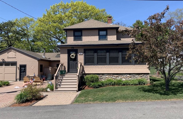 Open Hearth - Saco Bay Rentals