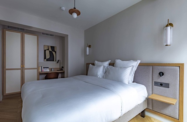 Opera - One Bedroom in Paris