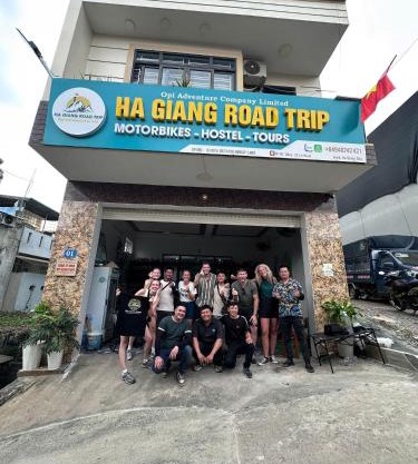 Opi Homestay
