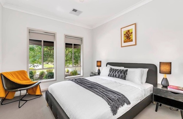 Opies Oasis between West Beach and Henley South