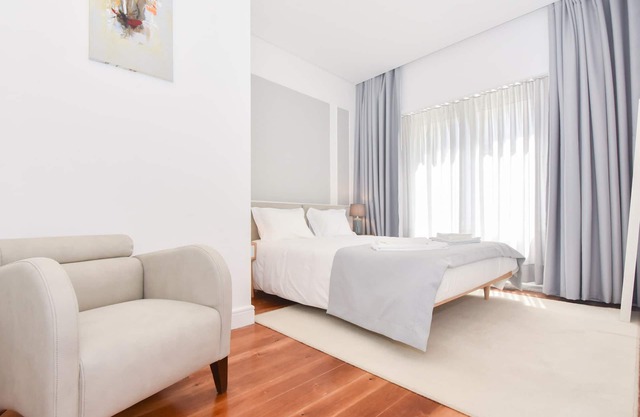 Oporto Lovely House Premium T2 Deluxe with 2 exteriorsTerraces