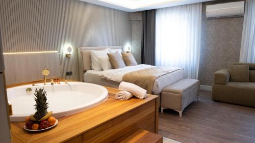 Optimal Hotel