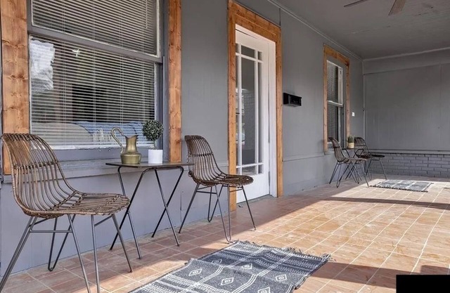 Optimum - Uptown Oasis