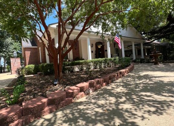 Opus House Historic Natchitoches