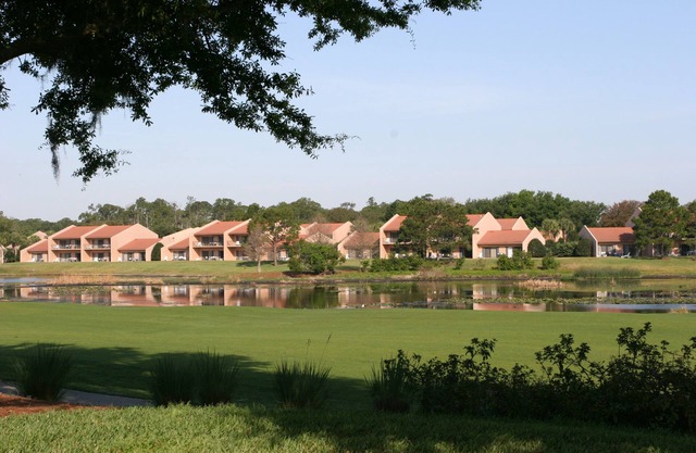 Orange Lake Resort 3 BD 3 Bath Condo North Village April 5 2025 - April 12 2025