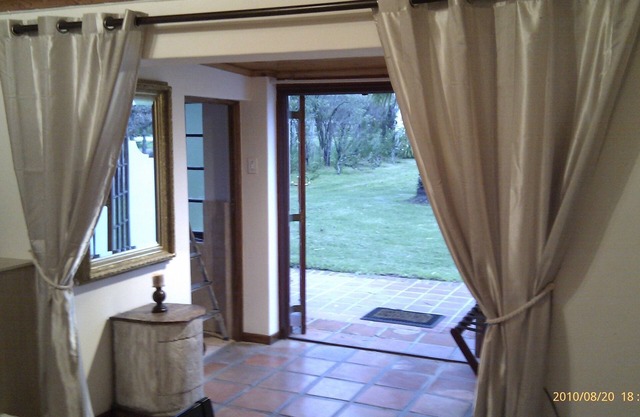 Orange Ville Guesthouse