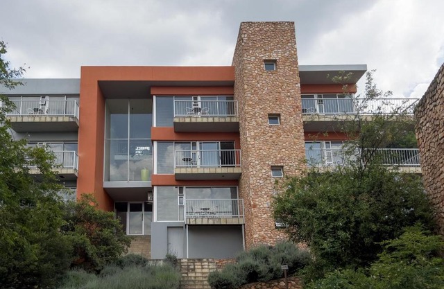 Orangerie Guest House