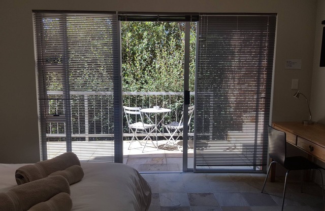 Orangerie Guesthouse