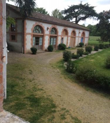 Orangerie LAGAILLARDE