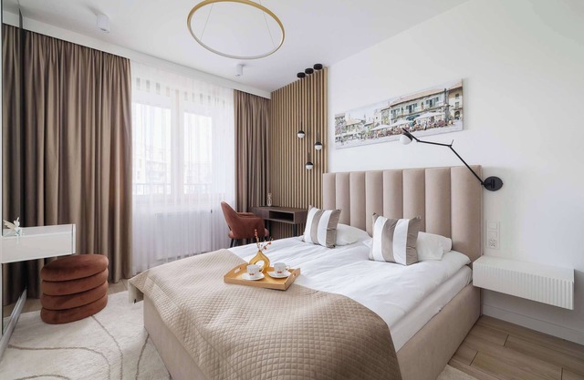 Orawska 14 | Kraków | Prestige Apartment |Parking