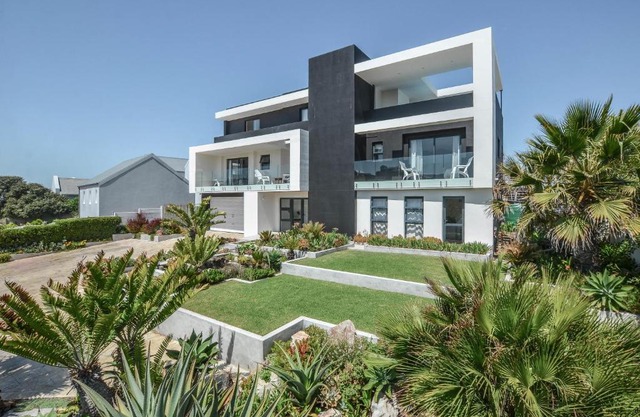 Orca House
