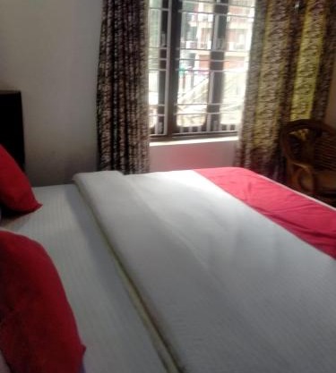 Orchard Hotel