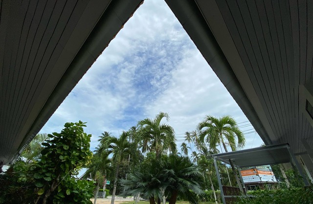 Orchard House Resort