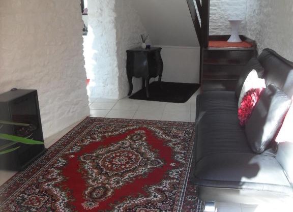 Orchard View Gite