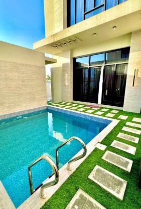 Orchid vila