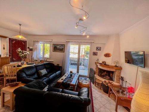 "Orchomenos" Apartment of Levidi Arcadian Apartments