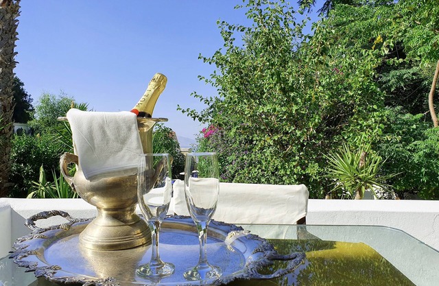 Orea Ellas - Apollon Studio | Sea View