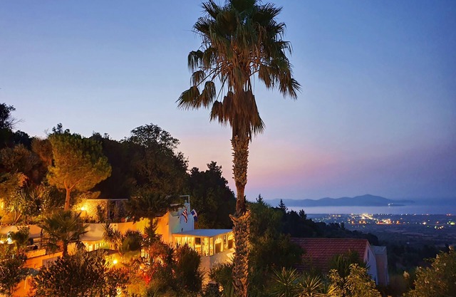 Orea Ellas - Clara | Panorama Sea View Residence