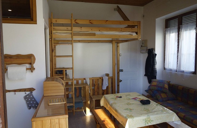 ORELLE LIAISON VAL THORENS 3 Vallées EXPRESS 5 BEDROOM SOUPLEX