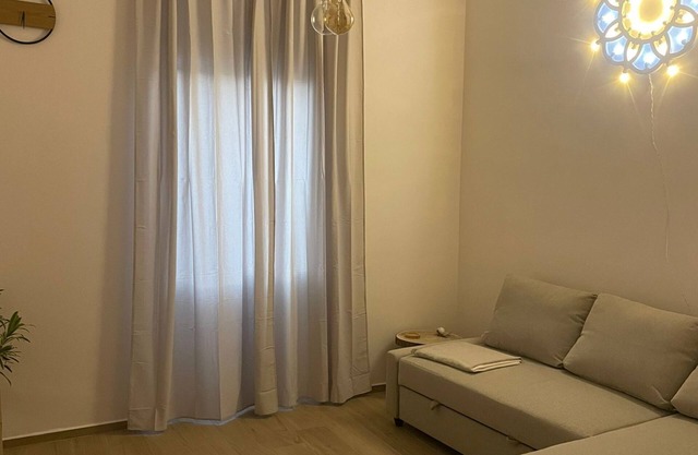 Oreste's House in the historic center of Bari