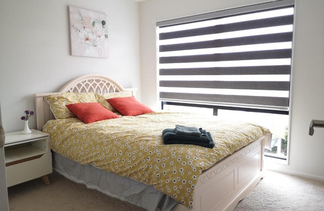 Orewa Lovely Cozy Home