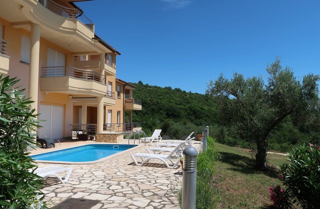 Orhideja by Interhome
