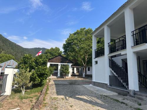 Ori Villa