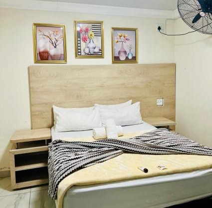 Orient Guest House