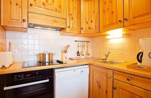 Origanes 525 by Interhome