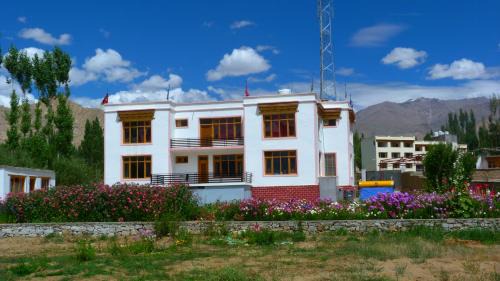 Orion Home